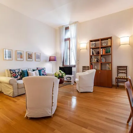 Ca Jole San Marco M02704210223 Appartement *