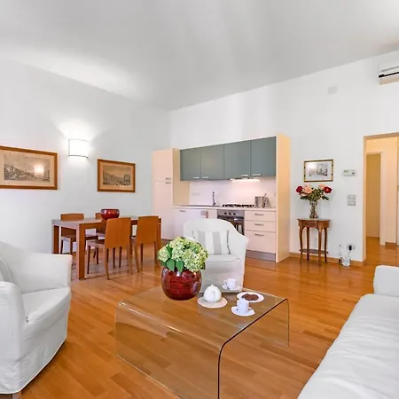 Ca Jole San Marco M02704210223 Appartement
