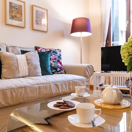Appartement Ca Jole San Marco M02704210223 *