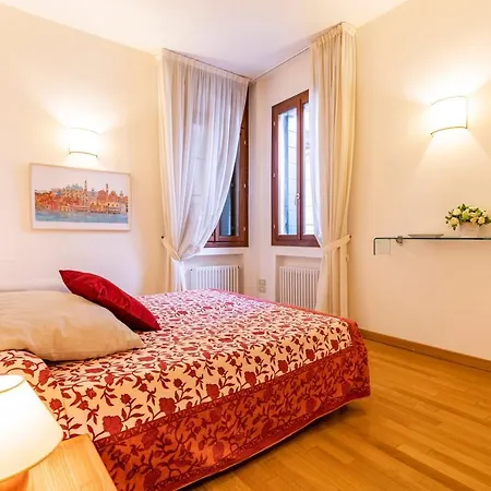 Ca Jole San Marco M02704210223 Apartament