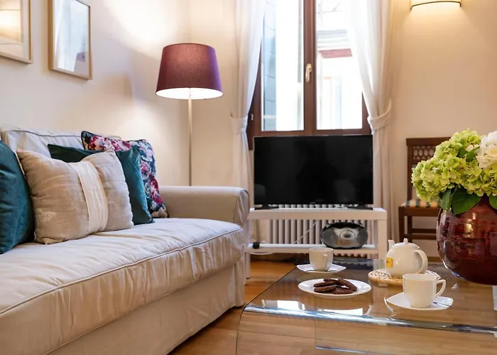 Apartamento Ca Jole San Marco M02704210223 Venecia