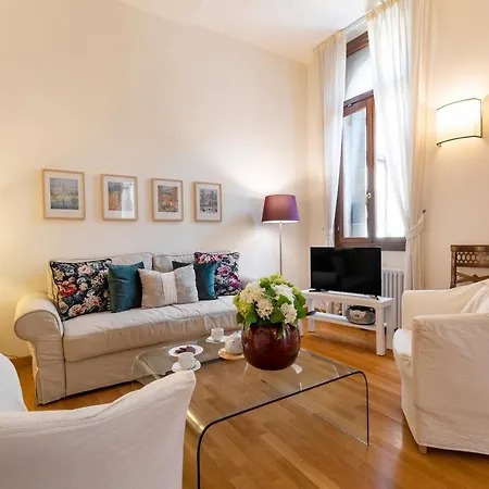 Apartamento Ca Jole San Marco M02704210223 Veneza