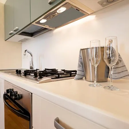 Ca Jole San Marco M02704210223 Apartamento