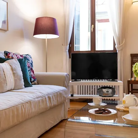 Apartamento Ca Jole San Marco M02704210223 Veneza