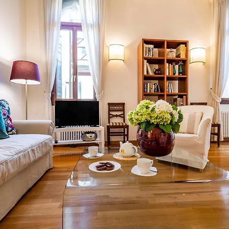 Ca Jole San Marco M02704210223 Apartamento Veneza