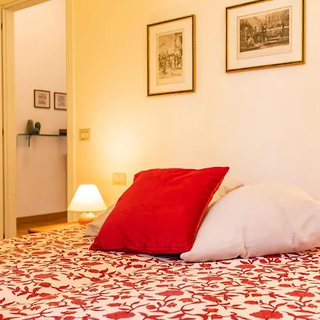 Apartmán Ca Jole San Marco M02704210223 Benátky