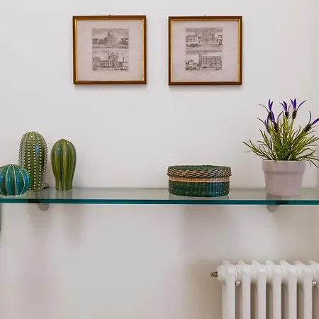 Ca Jole San Marco M02704210223 Apartamento Veneza