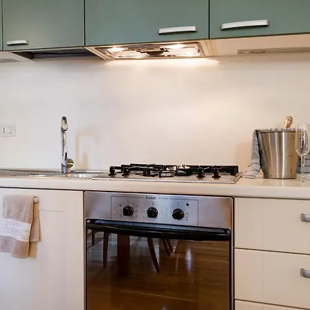 Ca Jole San Marco M02704210223 *