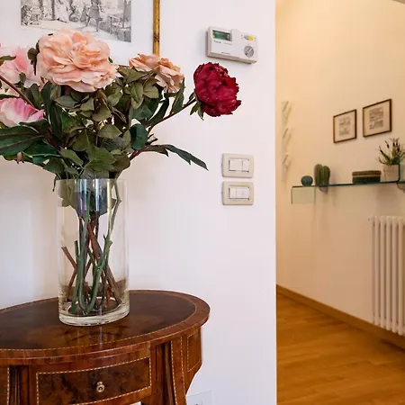 Ca Jole San Marco M02704210223 Apartamento Veneza