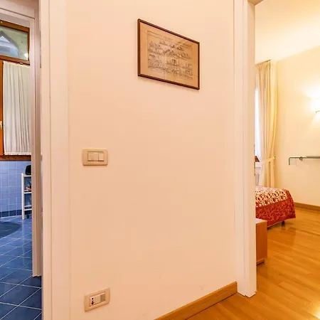 Apartment Ca Jole San Marco M02704210223 *