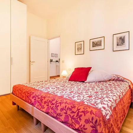 Apartment Ca Jole San Marco M02704210223