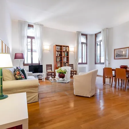 Apartment Ca Jole San Marco M02704210223